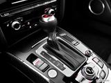  Gear shifter/center console photo